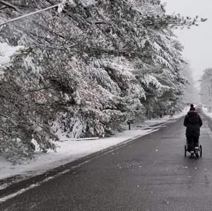 Meet your Posher, Keeley